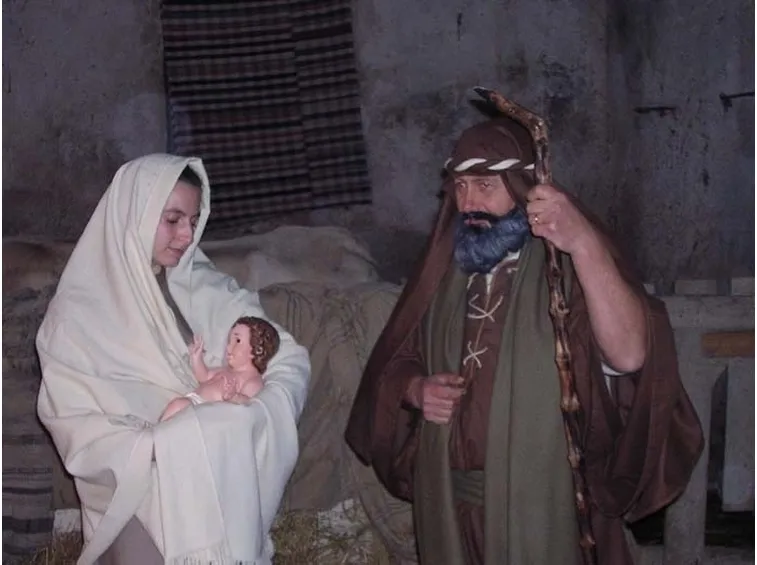 presepe vivente-8