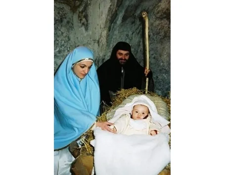 presepe vivente-9