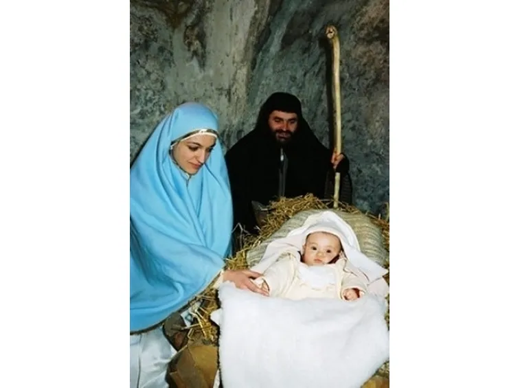 presepe vivente-9
