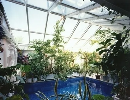 giardini d'inverno