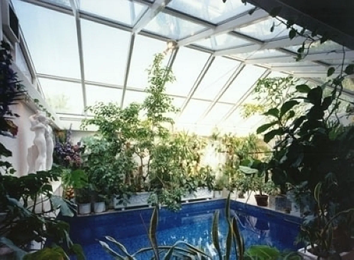 giardini d'inverno