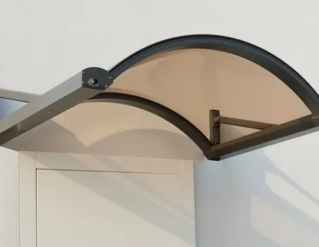 Pensiline fotovoltaiche