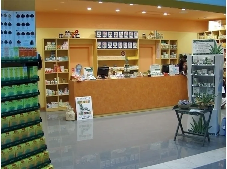 Erboristeria 