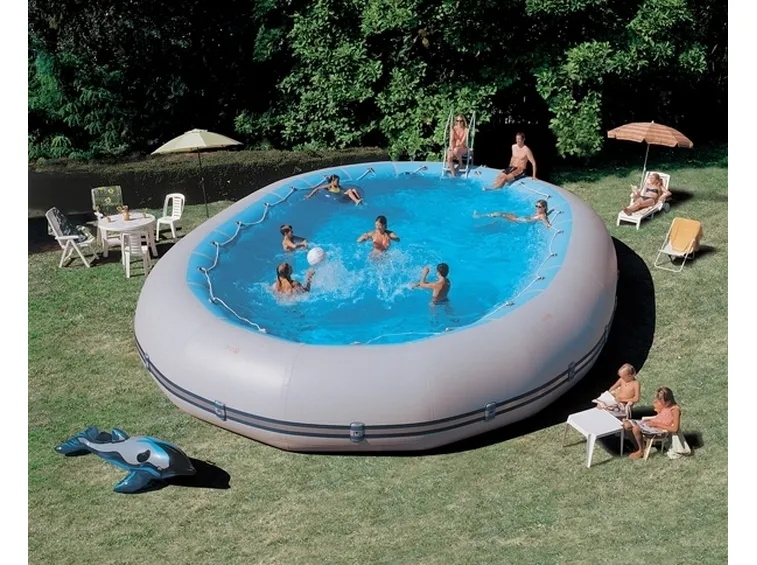 piscine : Lettini da piscina