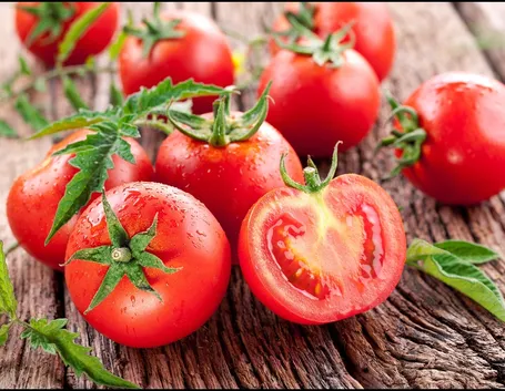 Caratteristiche del pomodoro