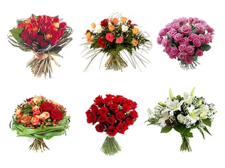 Regalare Fiori-14
