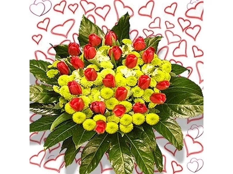 Regalare Fiori-16