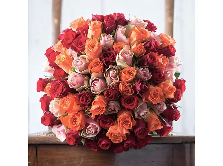 Regalare Fiori-9