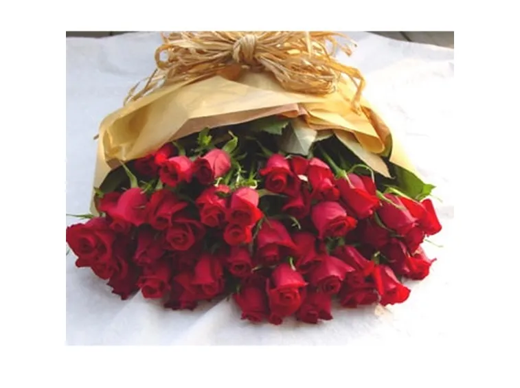 Domanda: dove posso trovare le rose che ho visto?