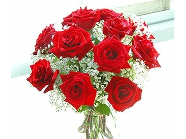 Rose sfiorite