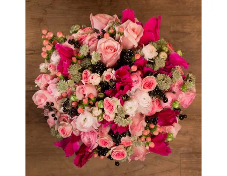 mazzo di fiori
