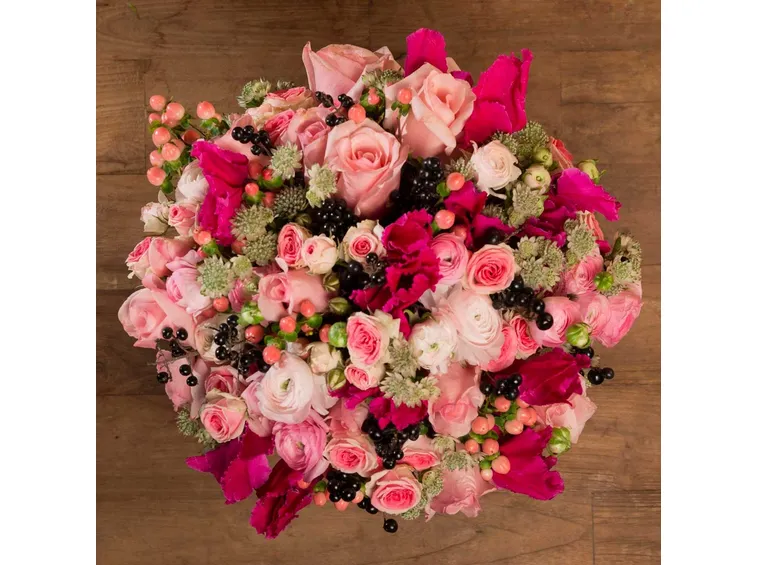 mazzo di fiori