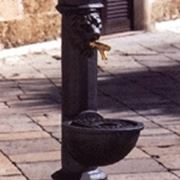 Fontane : Fontane in ghisa ideali per te