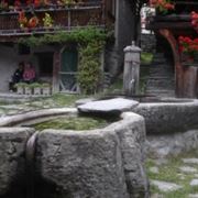 fontane : fontane in pietra perfette per te