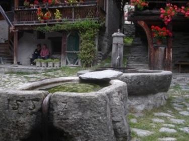 fontane : fontane in pietra perfette per te