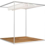 gazebo in alluminio-9