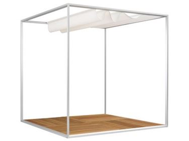 gazebo in alluminio-9