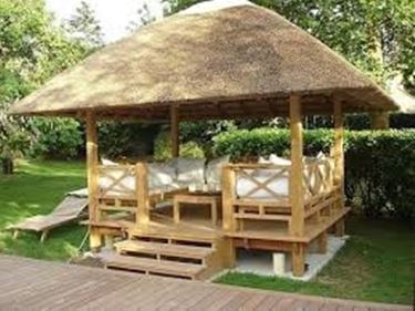 gazebo pieghevoli