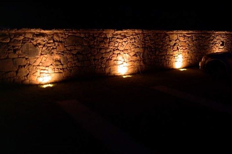impianto illuminazione giardino-6