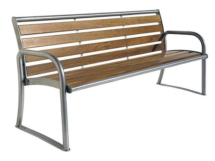 mobili da giardino : panchine da giardino