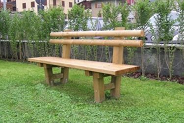 panchine in legno-1