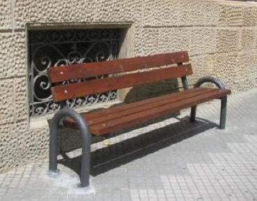 panchine