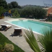 costruzione piscine