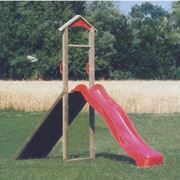 scivoli da giardino