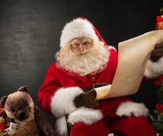 Babbo natale
