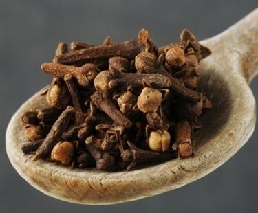 Chiodi di garofano 