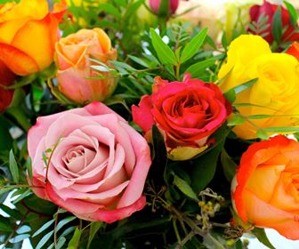 Fiori per tutte le occasioni