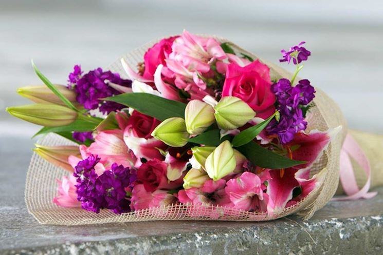 Regalare Fiori-1