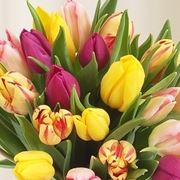 bouquet per anniversario