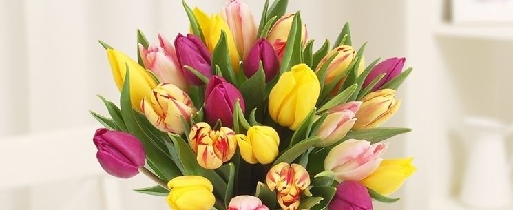 bouquet per anniversario