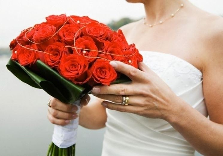 bouquet per onomastico