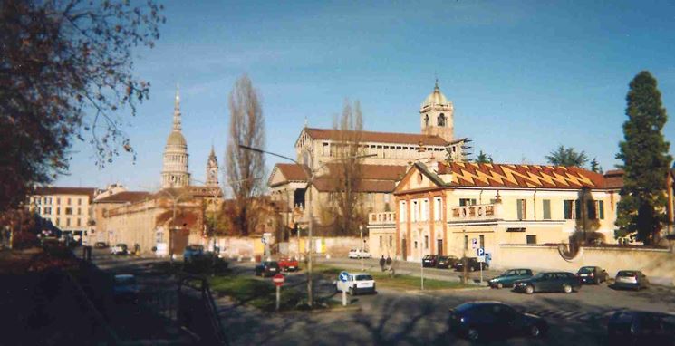 fiori a domicilio Novara