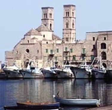fiori Molfetta