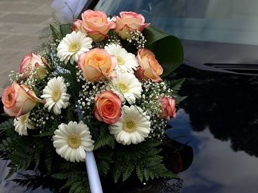 mazzi per matrimonio