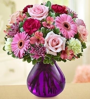 consegna fiori per aziendali