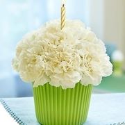 consegna fiori per compleanno