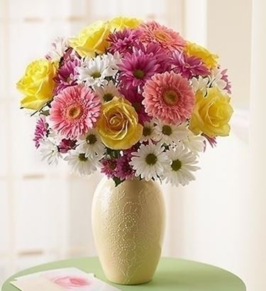 consegna fiori per regalo