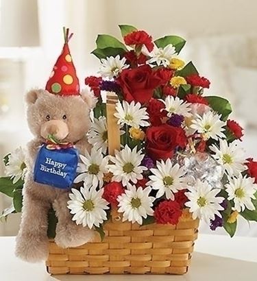 fiori per fidanzamento