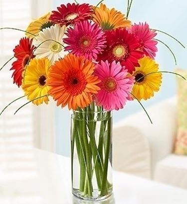 invio fiori per nozze