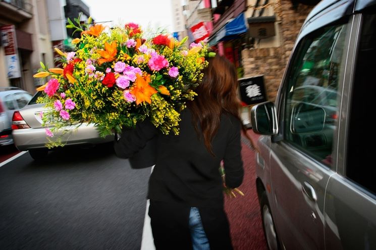 Brescia fiori