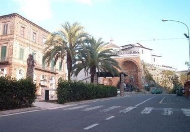 consegna fiori a Catanzaro