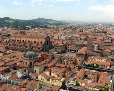 consegna fiori a domicilio Bologna