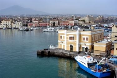 consegna fiori a domicilio Catania