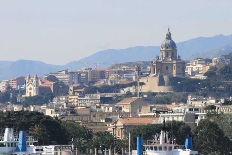 consegna fiori a domicilio Messina