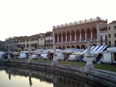consegna fiori a domicilio Padova