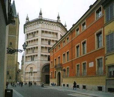 consegna fiori a domicilio Parma